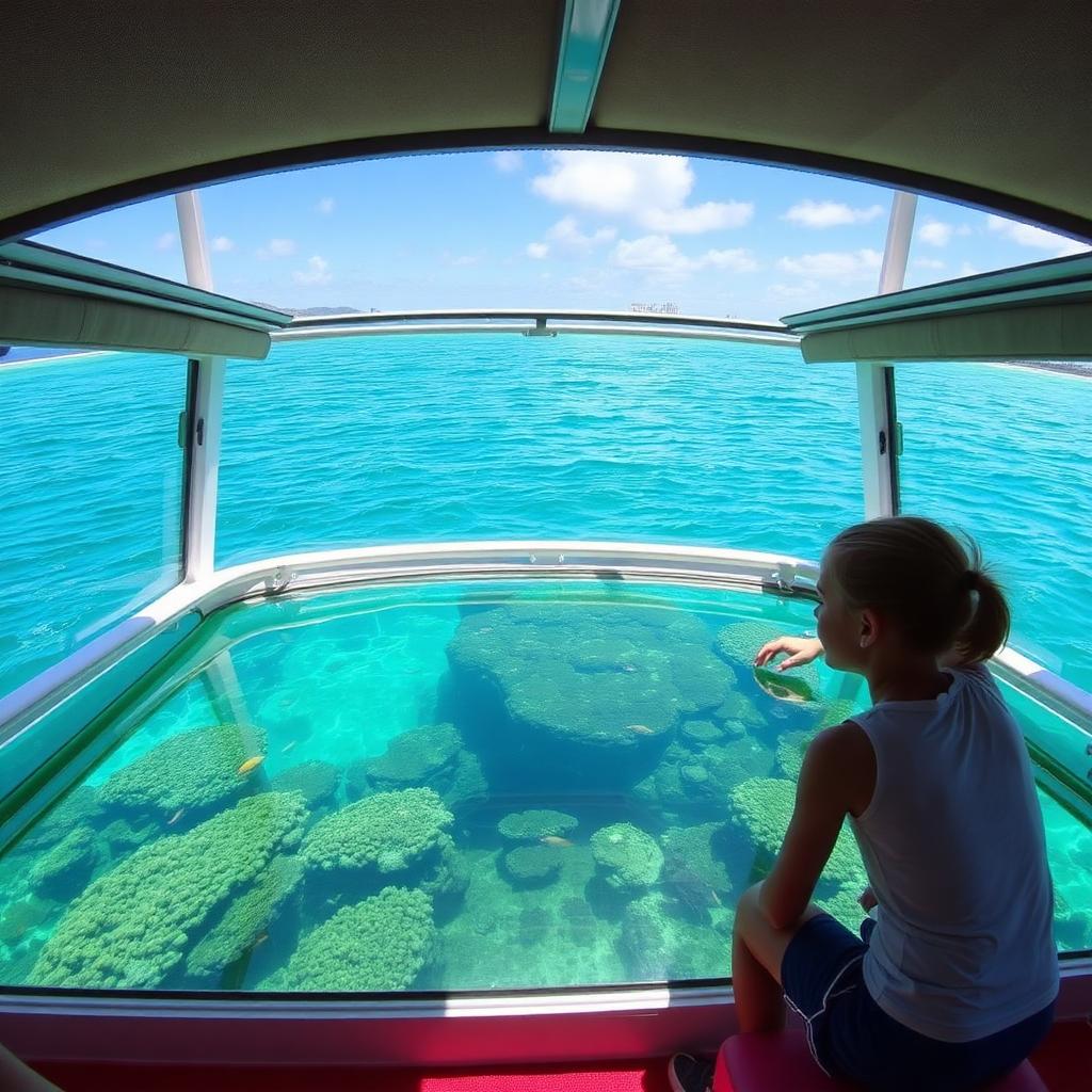 Saudi Maldives Islands