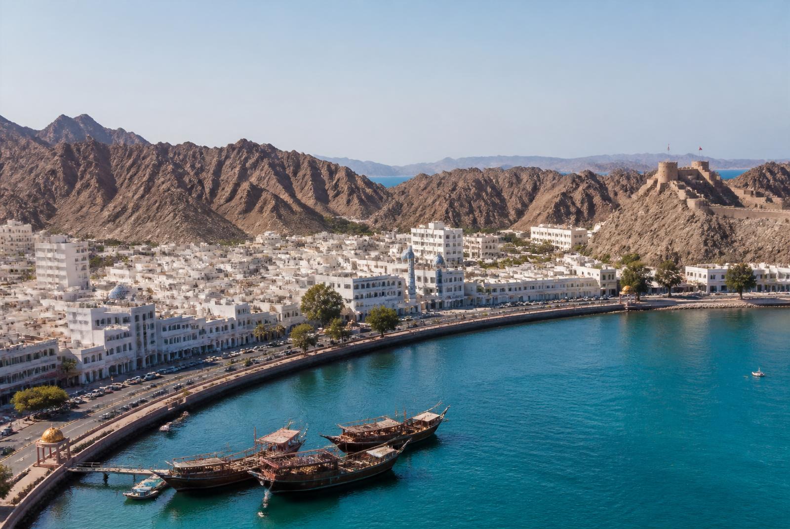 Oman