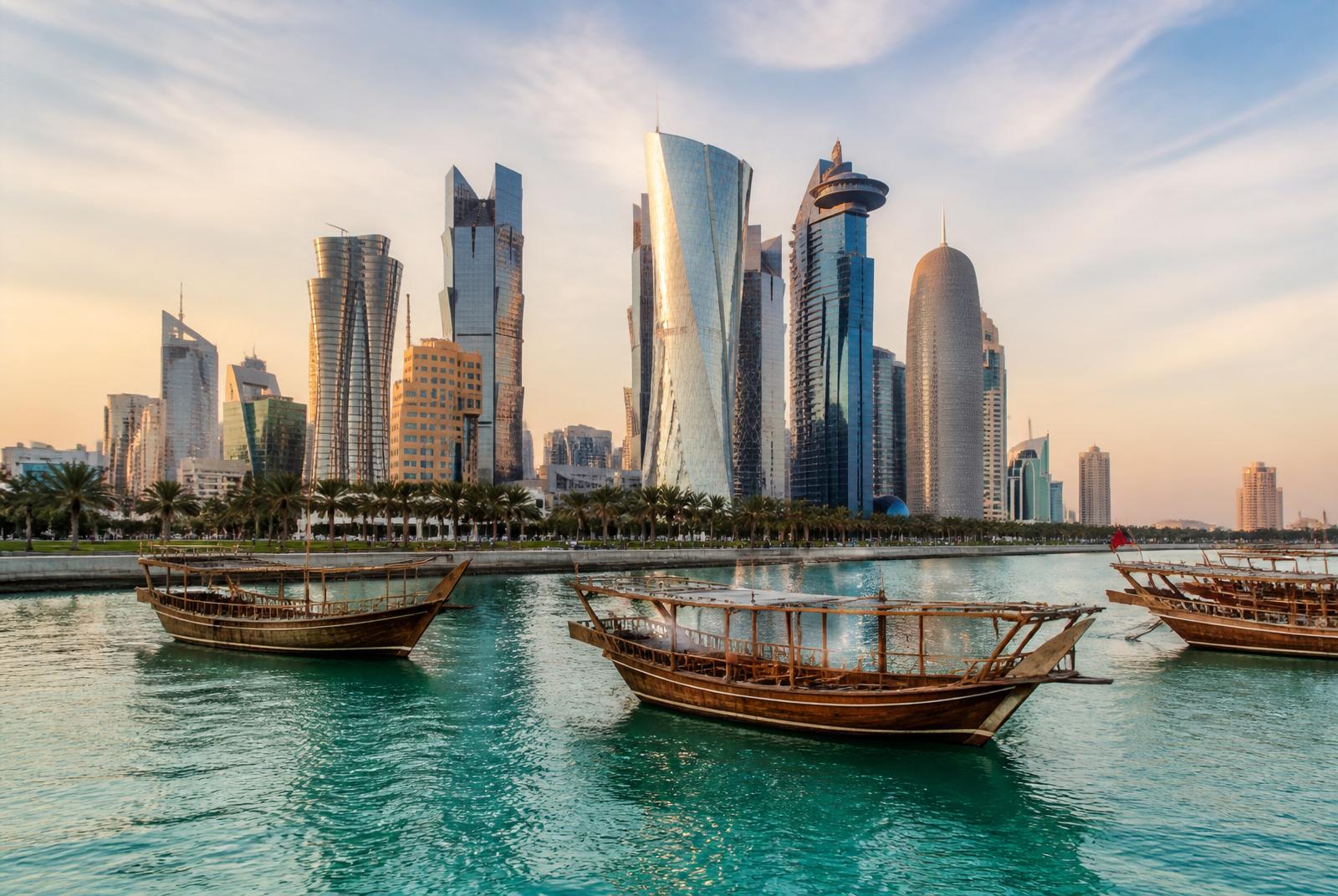 Qatar